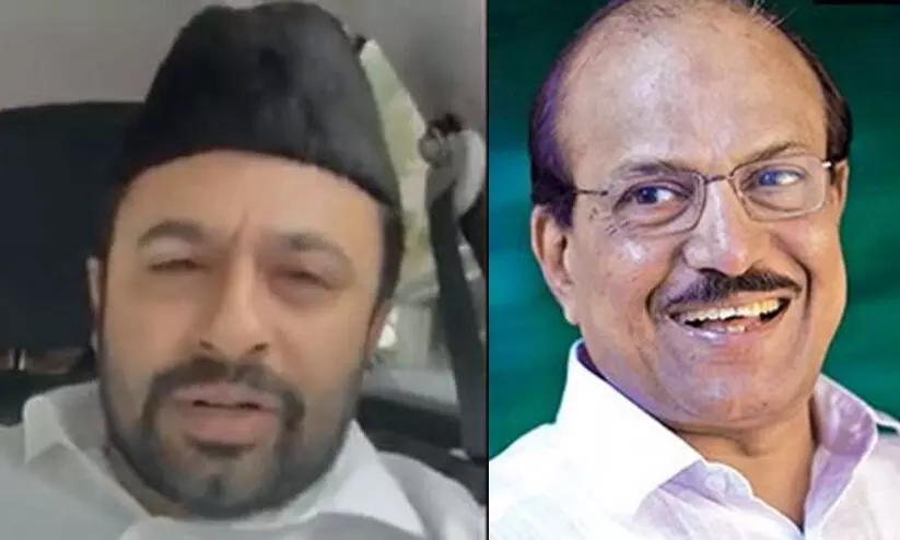 കുഞ്ഞാലിക്കുട്ടിയുടെ മടങ്ങിവരവിനെ എതിർത്ത് യൂത്ത്ലീഗ് കുഞ്ഞാലിക്കുട്ടിയുടെ മടങ്ങിവരവിനെ എതിർത്ത് യൂത്ത്ലീഗ്