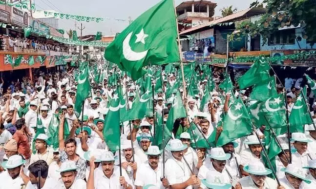 സ്ഥാനാർഥി നിർണയം; ലീഗിൽ ചർച്ചയോട് ചർച്ച സ്ഥാനാർഥി നിർണയം; ലീഗിൽ ചർച്ചയോട് ചർച്ച