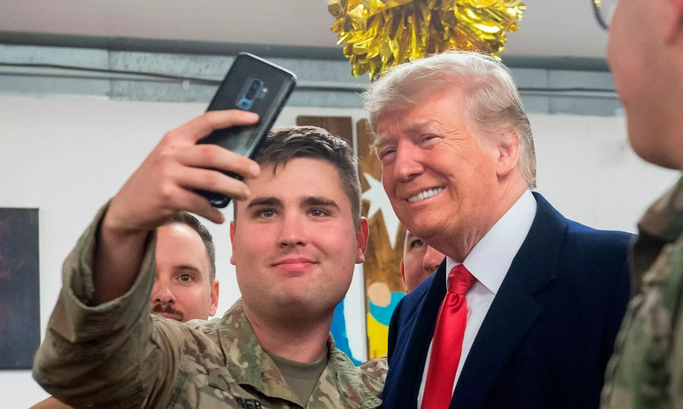 ഇ​റാ​ഖ്​ കൂ​ട്ട​ക്കു​രു​തി​ക്കേസ്​ പ്ര​തി​കൾക്ക്​ മാപ്പ്​; പ്ര​തി​ഷേ​ധ​വു​മാ​യി ഇ​റാ​ഖ്​