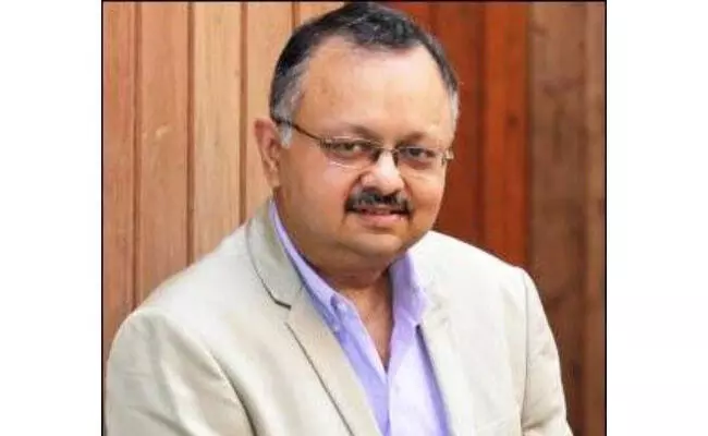 വ്യാജ ടി.ആർ.പി കേസ്​; റേറ്റിങ്​ ഏജൻസിയായ ബാർക്കി​െൻറ മുൻ സി.ഇ.ഒ അറസ്റ്റിൽ