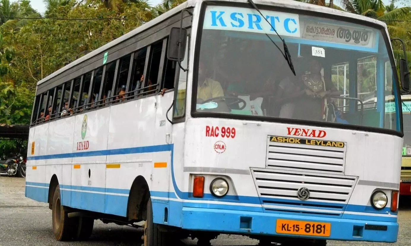 KSRTC Swift to come; 10,000 more leases