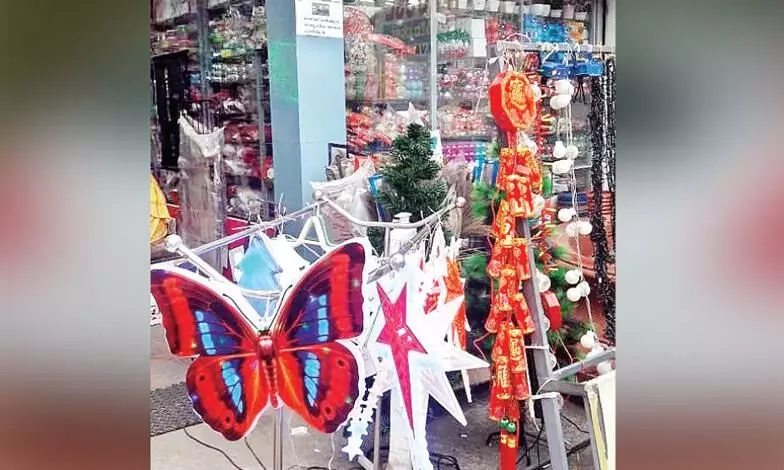 covid: Beware of Christmas and New Year celebrations covid: Beware of Christmas and New Year celebrations