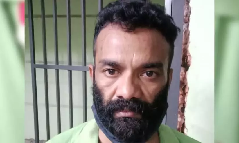 Young man arrested with drugs for New Year celebrations Young man arrested with drugs for New Year celebrations