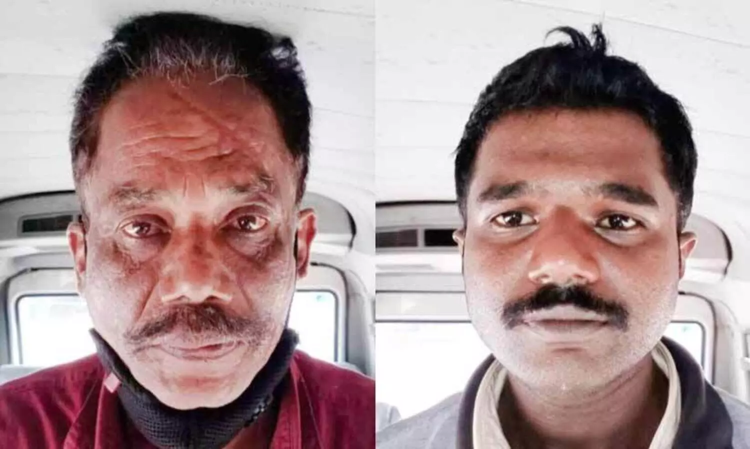 കള്ളൻമാരുടെ ഗുരു പനക്കൽ ചന്ദ്രനും കൂട്ടാളിയും അറസ്റ്റിൽ