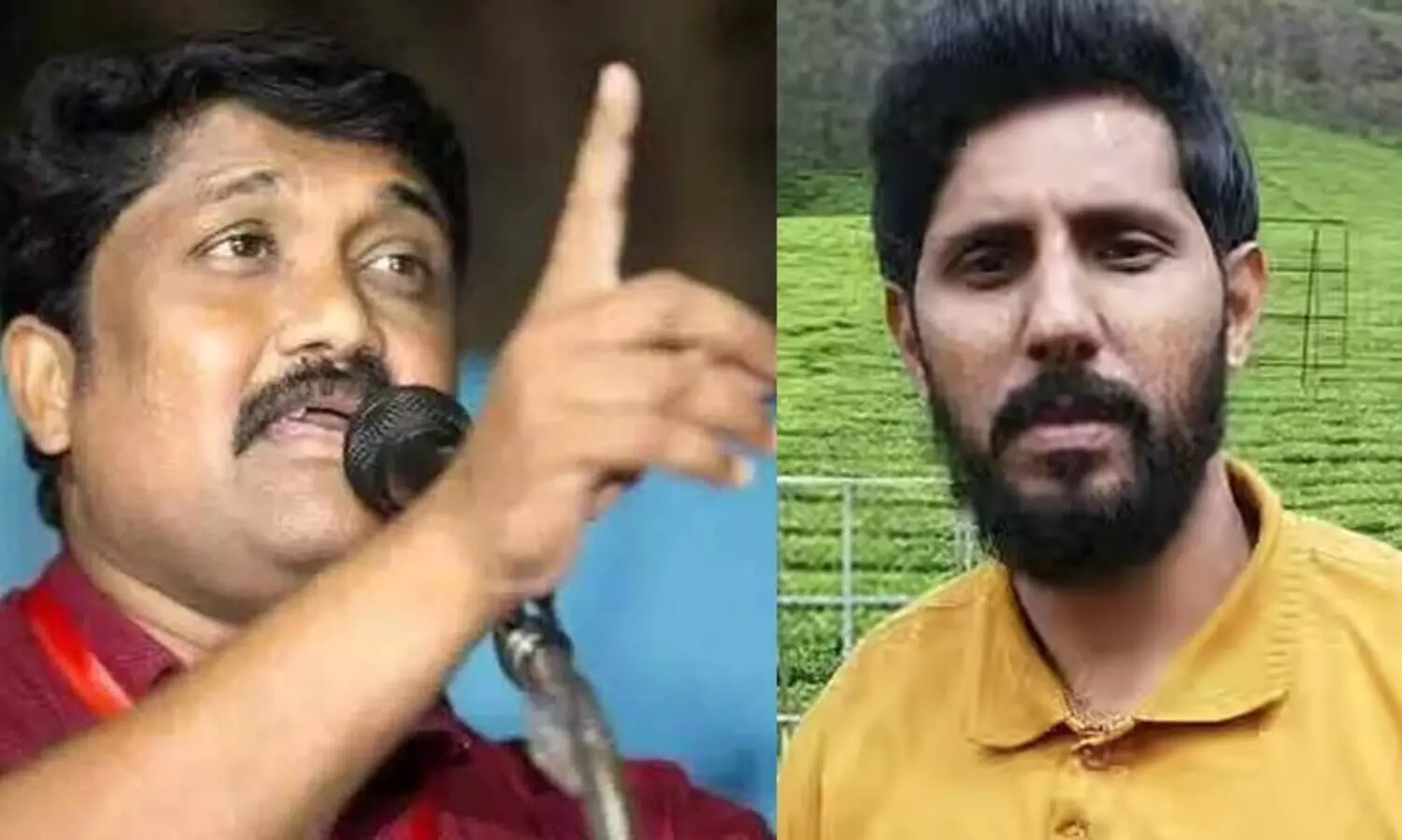 AA Rahim has accused a prominent league leader of plotting to assassinate Auf