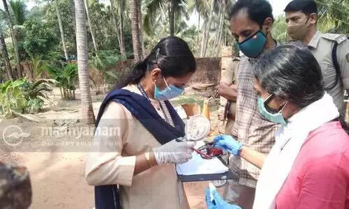 Forensic Investigation