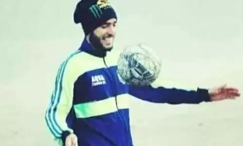 ബാരാമുല്ല ഏറ്റുമുട്ടലിൽ കൊല്ലപ്പെട്ട രണ്ട്​ ഭീകരരിൽ ഒരാൾ ജയ്​ഷെയിൽ ചേർന്ന ഫുട്​ബാൾ താരം