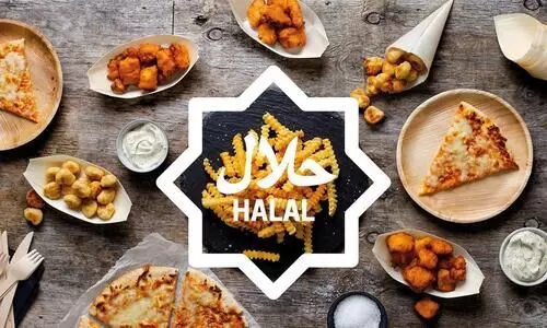 ക്രൈ​സ്​​ത​വ സ​ഭ​ക​ൾ ഹ​ലാ​ൽ ഭ​ക്ഷ​ണ​ത്തി​ന്​  എ​തി​ര​ല്ല; ശ്രമം​ ഭി​ന്നി​പ്പി​ക്കാ​ൻ