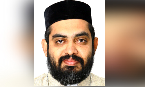 പ്രത്യാശയുടെ പുതുനാമ്പുകൾ