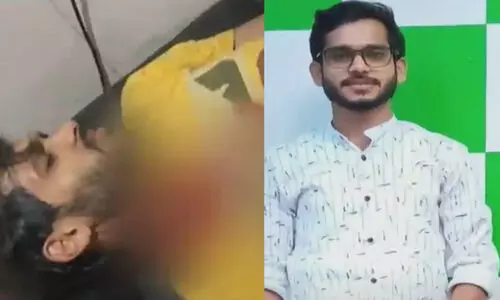 കാഞ്ഞങ്ങാട്​ കൊലപാതകം: അബ്​ദുറഹ്​മാൻ ഔഫിനെ കുത്തിയത്​ ഇർഷാദെന്ന്​ മൊഴി