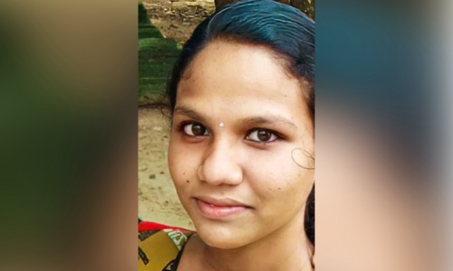കനാലിൽ ചാടിയ പെൺകുട്ടിയുടെ മൃതദേഹം കണ്ടെത്തി