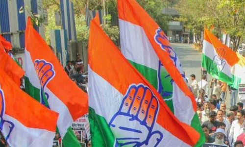 തെരഞ്ഞെടുപ്പ്​ പരാജയം: കോൺഗ്രസ്​ സമിതിക്ക്​ മുമ്പാകെ ​പരാതി പ്രളയം