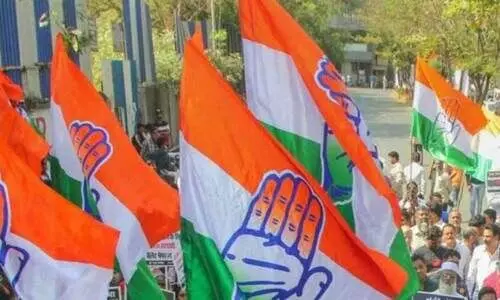 തെരഞ്ഞെടുപ്പ്​ പരാജയം: കോൺഗ്രസ്​ സമിതിക്ക്​ മുമ്പാകെ ​പരാതി പ്രളയം