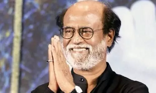 Rajinikanth