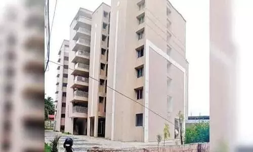 കല്ലുത്താൻകടവ് പദ്ധതിയിലൂ​െട കോഴിക്കോട്​ കോർപറേഷന്​ ദേശീയ അംഗീകാരം