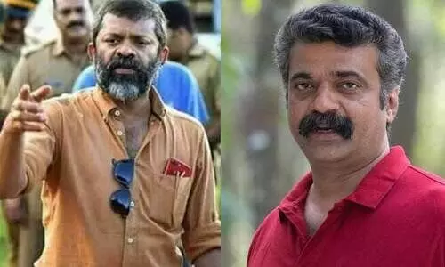കണ്ണീരിലാഴ്​ത്തി അനിലിന്‍റെ അവസാന പോസ്റ്റ്​; സച്ചിയോടുള്ള​ വാക്കുപാലിച്ച്​ അന്ത്യയാത്ര