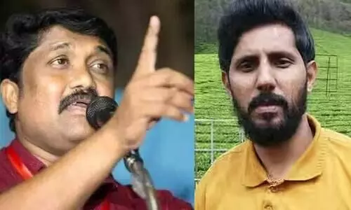 AA Rahim has accused a prominent league leader of plotting to assassinate Auf