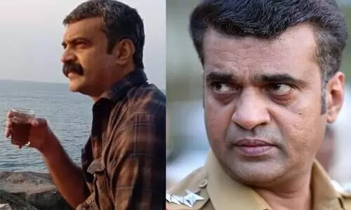 അനിൽ നെടുമങ്ങാടിന്‍റെ നിര്യാണത്തിൽ മുഖ്യമന്ത്രിയും പ്രതിപക്ഷ നേതാവും അനുശോചിച്ചു