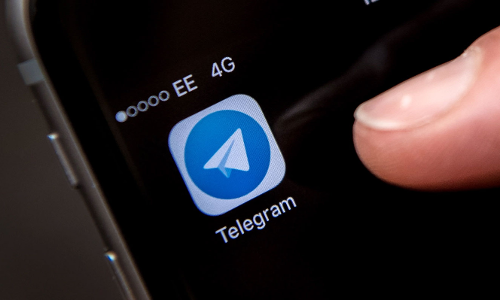 ജർമനിയിൽ ടെലഗ്രാം നിരോധിക്കണമെന്ന്​ ആവശ്യം
