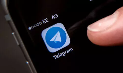ജർമനിയിൽ ടെലഗ്രാം നിരോധിക്കണമെന്ന്​ ആവശ്യം