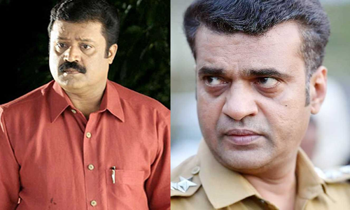 അനിലിനൊപ്പം അഭിനയിക്കാൻ ആഗ്രഹമുണ്ടായിരുന്നു... നഷ്​ടം എ​േൻറത്​ മാത്രം; ഞെട്ടൽ രേഖപ്പെടുത്തി സുരേഷ്​ ഗോപി