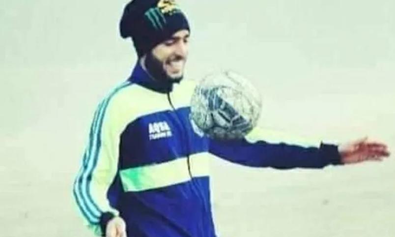 ബാരാമുല്ല ഏറ്റുമുട്ടലിൽ കൊല്ലപ്പെട്ട രണ്ട് ഭീകരരിൽ ഒരാൾ ജയ്ഷെയിൽ ചേർന്ന ഫുട്ബാൾ താരം ബാരാമുല്ല ഏറ്റുമുട്ടലിൽ കൊല്ലപ്പെട്ട രണ്ട് ഭീകരരിൽ ഒരാൾ ജയ്ഷെയിൽ ചേർന്ന ഫുട്ബാൾ താരം