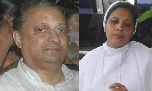 ഫാദർ കോട്ടൂരും സിസ്റ്റർ സെഫിയും ക്രിസ്മസ് അവധിക്കുശേഷം ഹൈകോടതിയിൽ അപ്പീൽ നൽകും