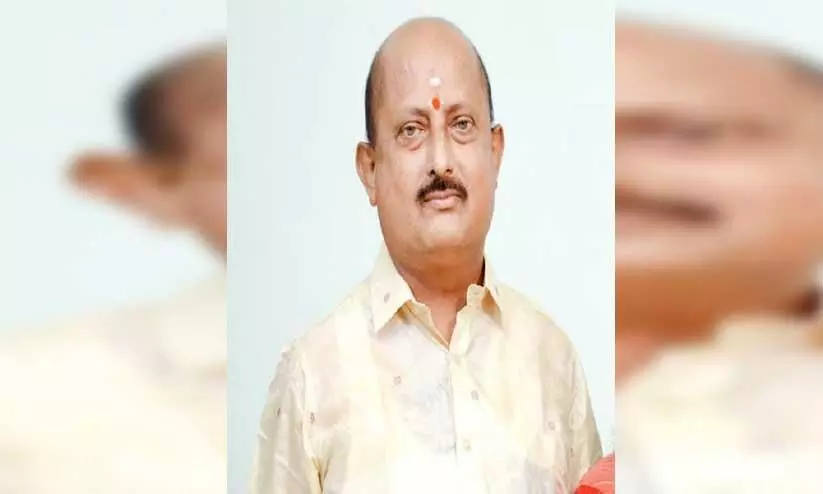 ജ്യോതിരാജി​െൻറ തുടര്‍ചികിത്സക്ക്​ സുമനസ്സുകള്‍ കനിയണം