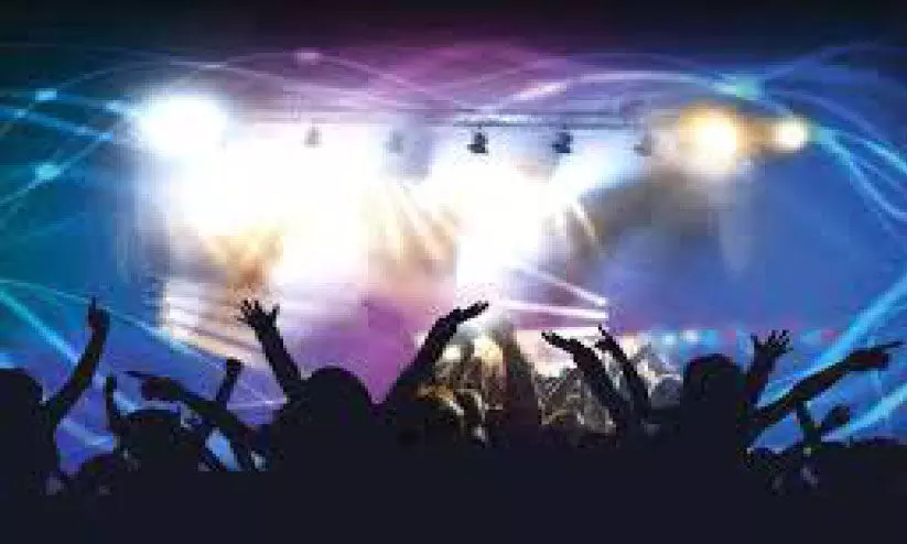 ലഹരികടത്തും വിൽപനയും സജീവം ലഹരികടത്തും വിൽപനയും സജീവം