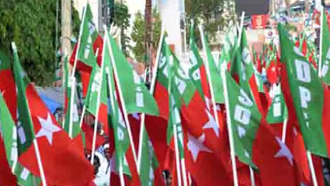 പാ​ക്​ അ​നു​കൂ​ല മു​ദ്രാ​വാ​ക്യം: അ​റ​സ്​​റ്റ്​ ചെ​യ്​​ത​ത്​ നി​ര​പ​രാ​ധി​ക​ളെ​യെ​ന്ന്​ എ​സ്.​ഡി.​പി.​െ​എ