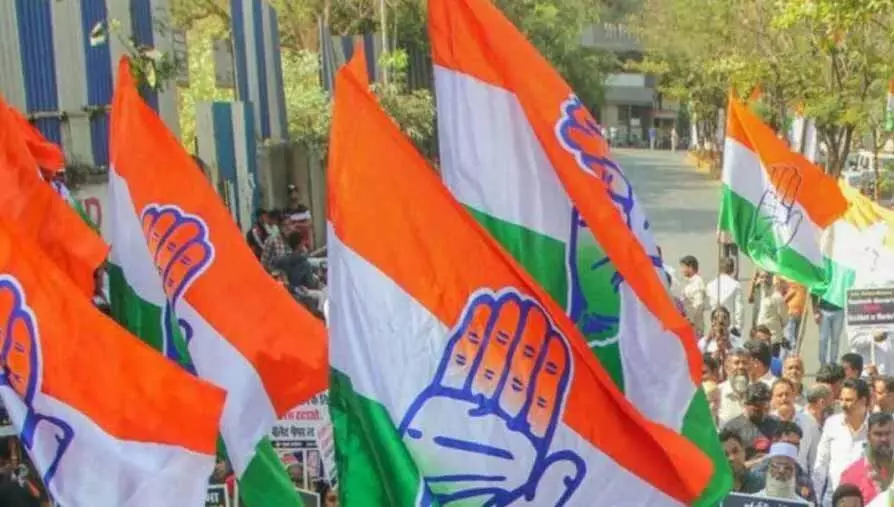 തെരഞ്ഞെടുപ്പ്​ പരാജയം: കോൺഗ്രസ്​ സമിതിക്ക്​ മുമ്പാകെ ​പരാതി പ്രളയം