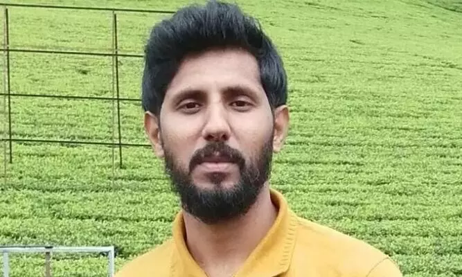 muhammed ouph muhammed ouph