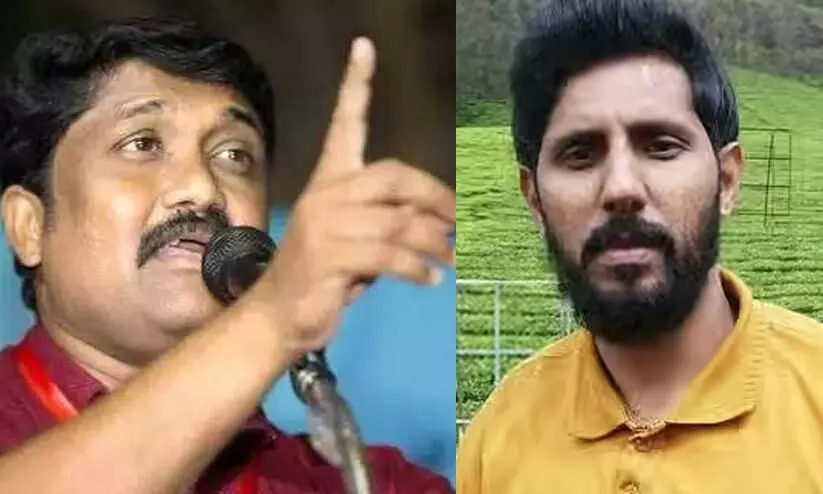 AA Rahim has accused a prominent league leader of plotting to assassinate Auf