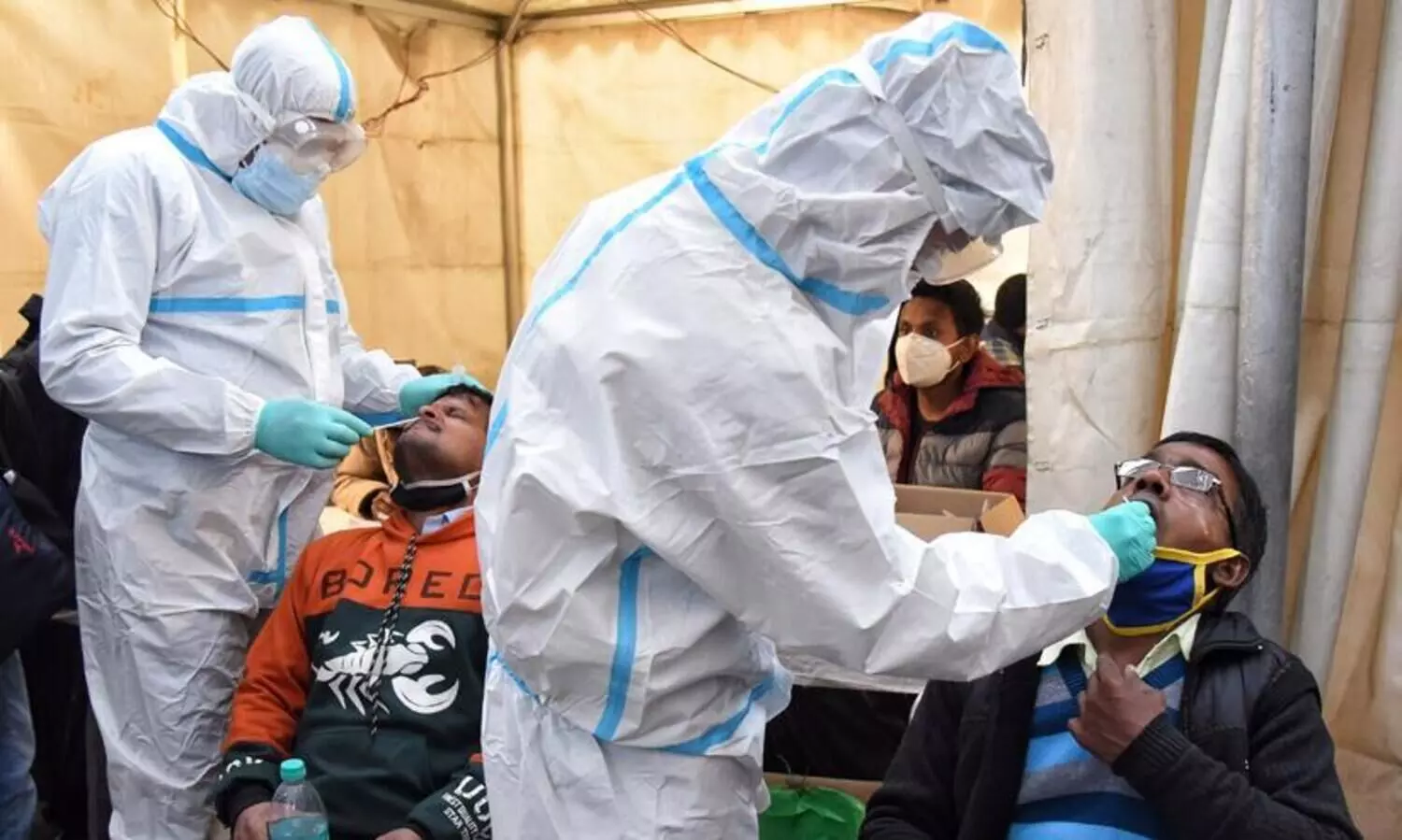 Kozhikode Health Department