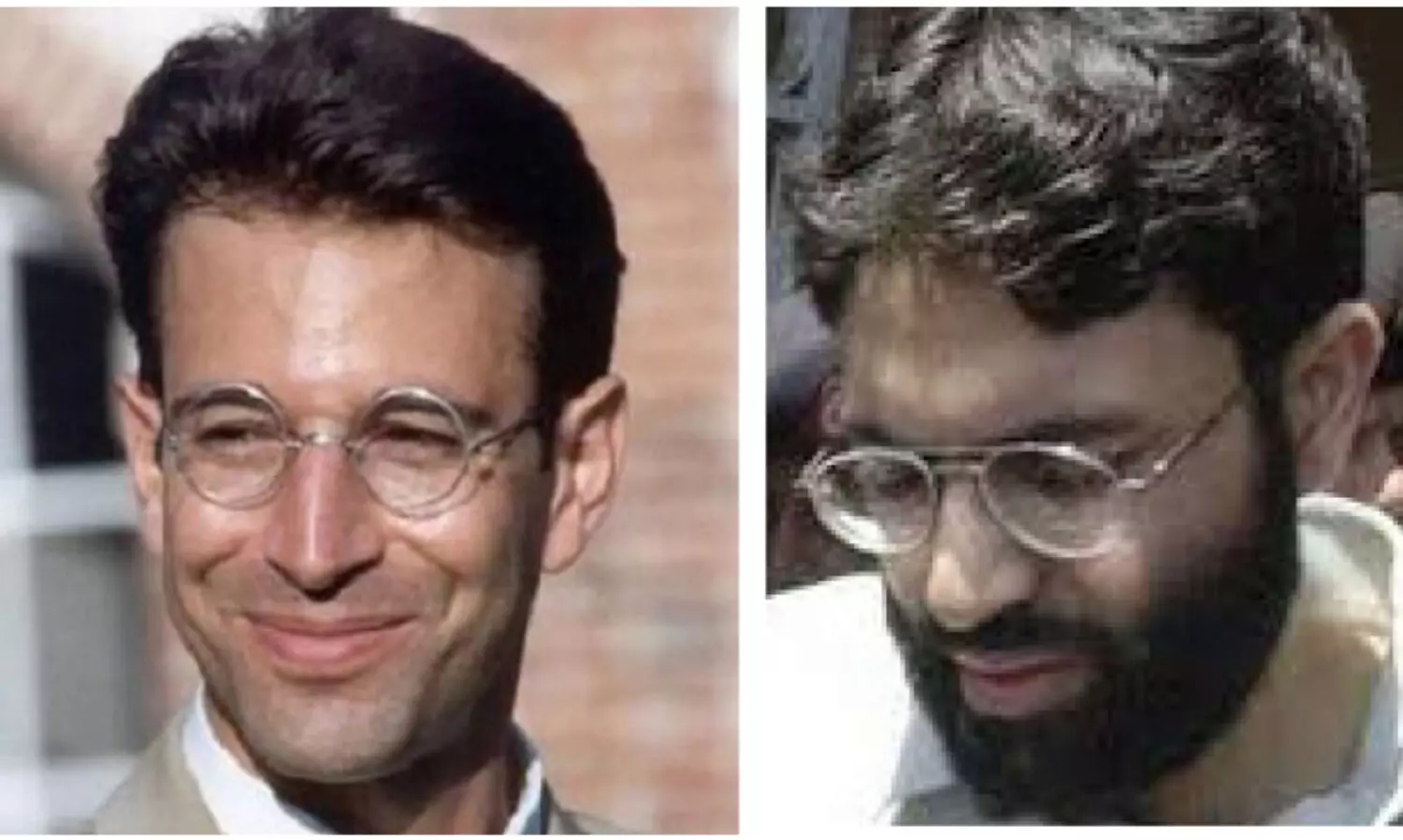 ഡാ​നി​യ​ൽ പേ​ൾ വ​ധ​ക്കേ​സ്​: ഉ​മ​ർ ശൈ​ഖി​നെ മോ​ചി​പ്പി​ക്കാ​നൊ​രു​ങ്ങി പാ​കി​സ്​​താ​ൻ