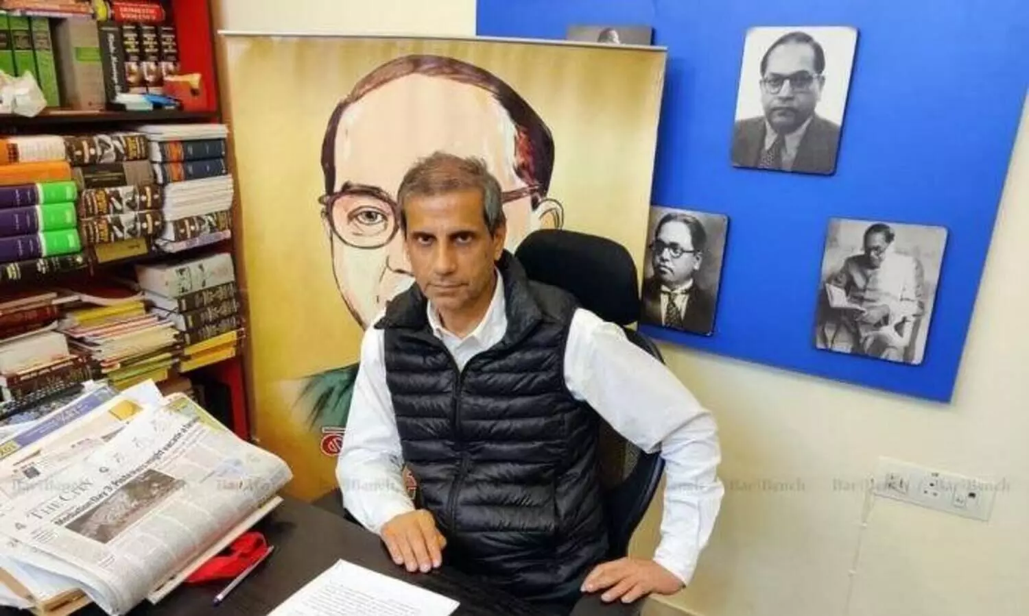 പ്രാചയുടെ ഒാഫിസിലെ റെയ്​ഡ്: ഉദ്യോഗസ്​ഥൻ വിഡിയോയുമായി ഹാജരാകണമെന്ന്​ കോടതി