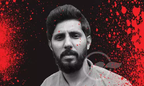 കാഞ്ഞങ്ങാട് കൊലപാതകം: രണ്ട് പ്രതികളുടെ അറസ്റ്റ് കൂടി രേഖപ്പെടുത്തി