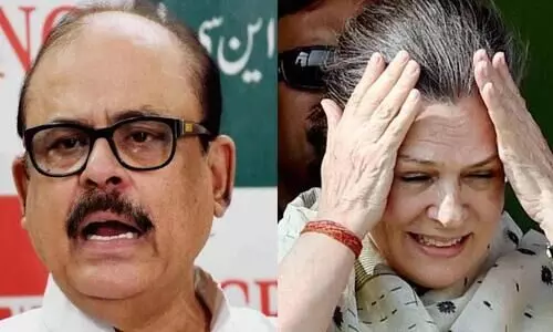 AICC secretaries today in kerala