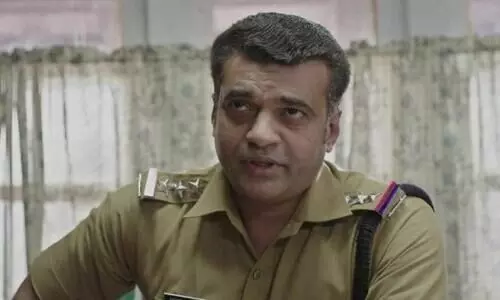 body of actor Anil Nedumangad will be brought to Thiruvananthapuram today
