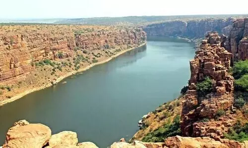 gandikota