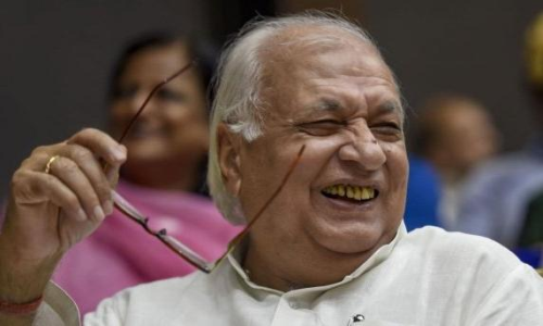 ​േകന്ദ്ര ഏജൻസികൾ വികസന പദ്ധതികൾ തടസപ്പെടുത്താൻ ശ്രമിക്കുന്നുവെന്ന്​ ഗവർണർ