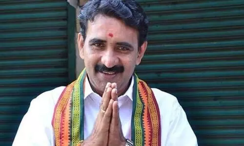 ബി. ഗോപാലകൃഷ്ണന്‍റെ തോൽവി; ഒമ്പത് നേതാക്കളെ ബി.ജെ.പി പുറത്താക്കി