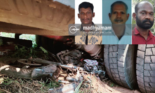 പടനിലത്തിന്​ നഷ്​ടമായത്​ ദുരന്തമുഖങ്ങളിലെ രക്ഷകരെ