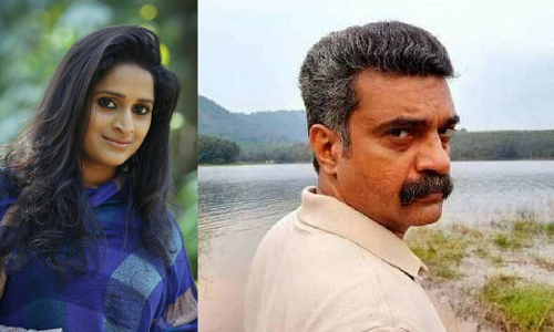 നമ്മൾ നായികാ-നായകൻമാരാകുന്നു എന്ന സന്തോഷത്തിലിരിക്കുകയായിരുന്നു ഞാൻ അനിലി​െൻറ ഓർമ്മകളുമായി സുരഭി