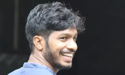 മകൻ പഠിക്കാൻ പോയാൽ ആര് തെങ്ങുകയറും എന്ന് ചോദിച്ചവർക്കുള്ള മറുപടിയാണ് ഈ ഡോക്ടറേറ്റ്