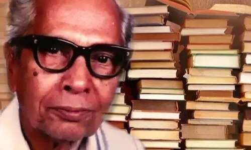 പി.എൻ. പണിക്കരുടെ ജന്മഗൃഹവും സ്ഥലവും സർക്കാറിന് കൈമാറി