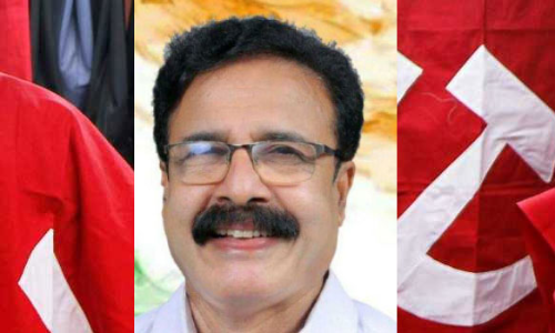 രണ്ട്​ പോരാ, മൂന്നുവർഷം മേയ​റാക്കണമെന്ന്​ വിമതൻ; ഇ​ന്ന്‌ തീ​രു​മാ​നിക്കാമെ​ന്ന് എ​ൽ.​ഡി.​എ​ഫ്