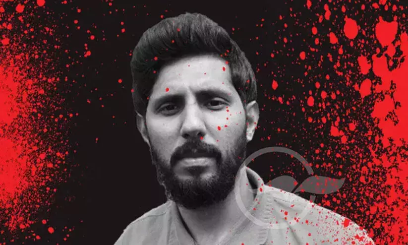 കാഞ്ഞങ്ങാട് കൊലപാതകം: രണ്ട് പ്രതികളുടെ അറസ്റ്റ് കൂടി രേഖപ്പെടുത്തി കാഞ്ഞങ്ങാട് കൊലപാതകം: രണ്ട് പ്രതികളുടെ അറസ്റ്റ് കൂടി രേഖപ്പെടുത്തി