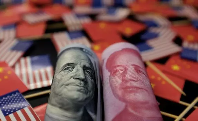 യു.എസിനെ മറികടന്ന്​ ചൈന ലോകസാമ്പത്തിക ശക്​തിയാകും; ഇന്ത്യ മൂന്നാമതും