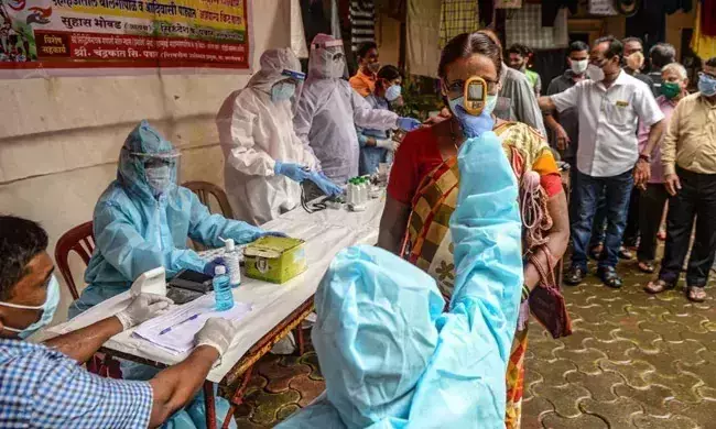 ആറ്​ മാസത്തിന്​ ശേഷം ഇന്ത്യയിൽ പ്രതിദിന കോവിഡ്​ മരണം 300ൽ താഴെ